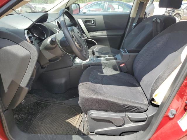2015 NISSAN ROGUE SELE JN8AS5MV0FW750106