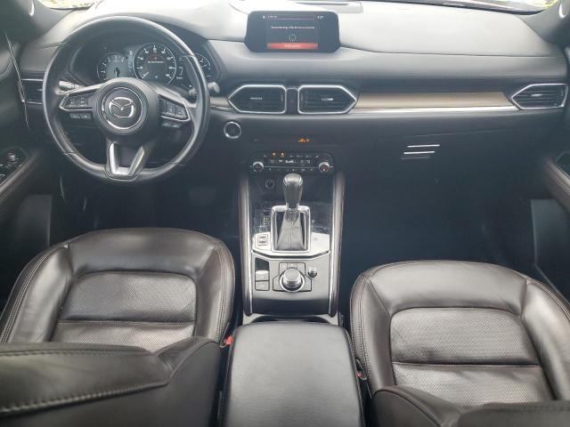2019 MAZDA CX-5 SIGNA JM3KFBEY4K0601813