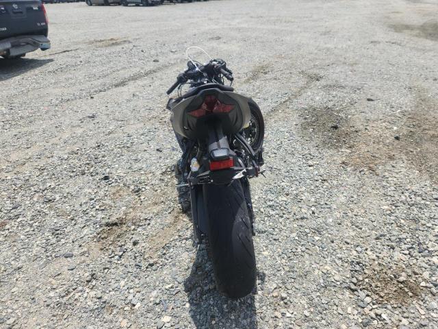 2023 KAWASAKI ZX636 K JKBZXJG10PA022405