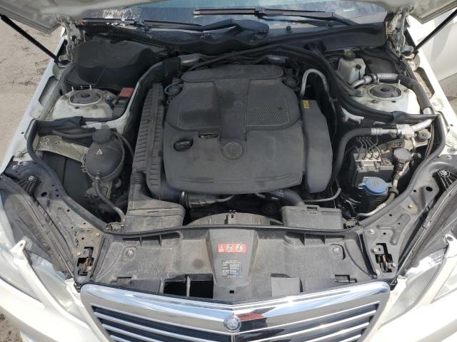 2013 MERCEDES-BENZ E 350 4MAT - WDDHF8JB6DA661926