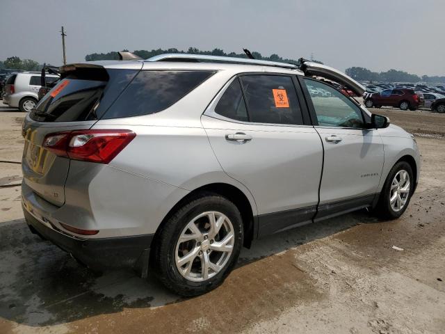 2019 CHEVROLET EQUINOX LT - 2GNAXLEX7K6142340