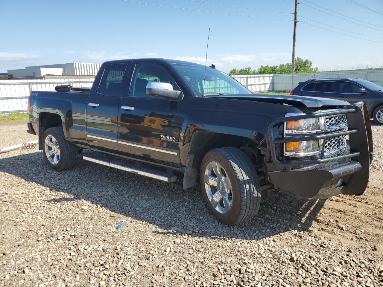 Lot #3240261875 2014 CHEVROLET SILVERADO