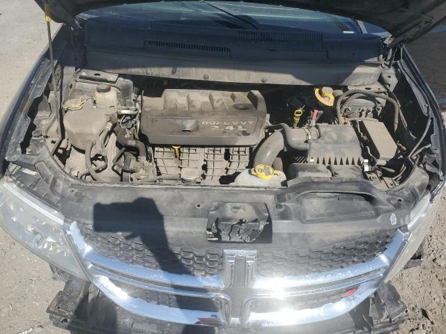 2015 DODGE JOURNEY SE 3C4PDCAB5FT700466