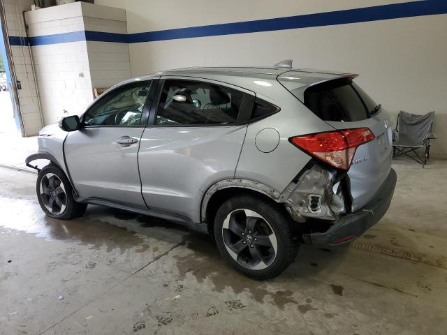 2018 HONDA HR-V EX 3CZRU5H53JM702623