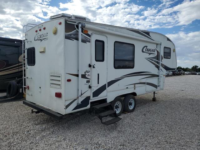 2007 KEYSTONE COUGAR #3281509692