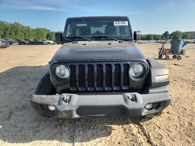 2019 JEEP WRANGLER UNLIMITED SPORT 1C4HJXDN9KW639833