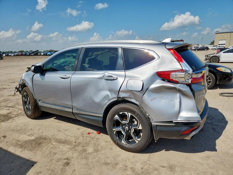 2017 HONDA CR-V TOURI 2HKRW1H98HH503109