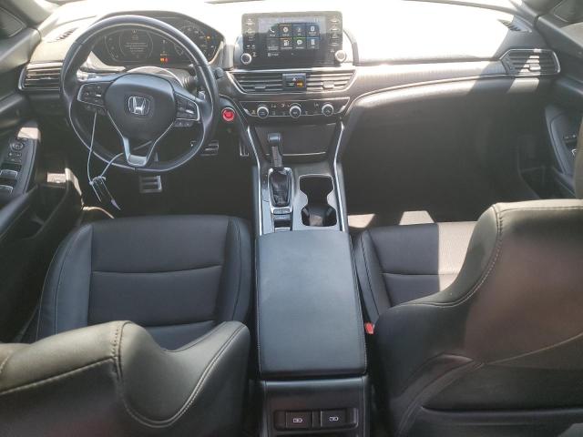 2022 HONDA ACCORD SPO 1HGCV1F32NA093306
