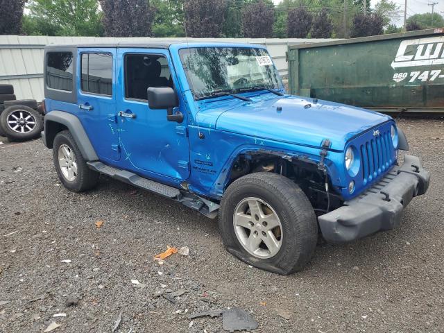 2016 JEEP WRANGLER U 1C4BJWDGXGL273827
