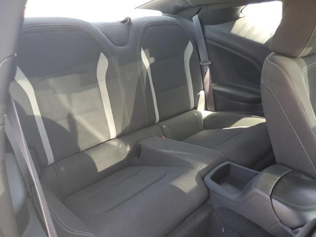 2016 CHEVROLET CAMARO LT - 1G1FB1RS2G0160205