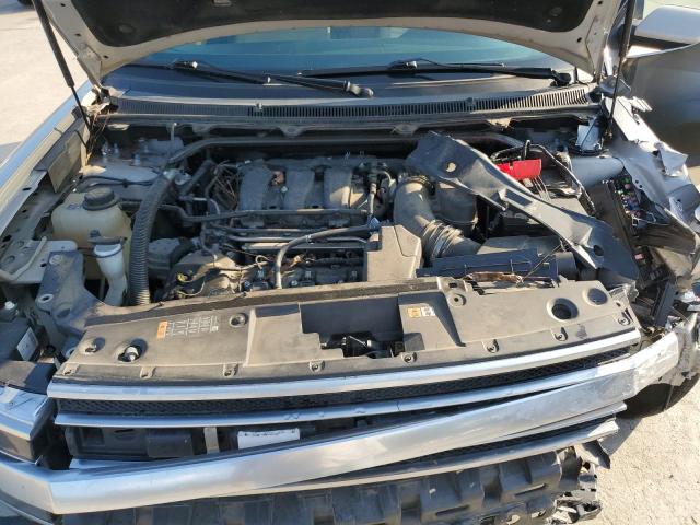 2018 FORD FLEX LIMIT 2FMGK5D85JBA06295