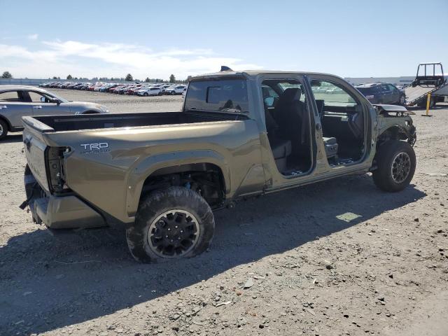 Vin: 3tmlb5jn5sm119242, lot: 63073285, toyota tacoma double cab 20253