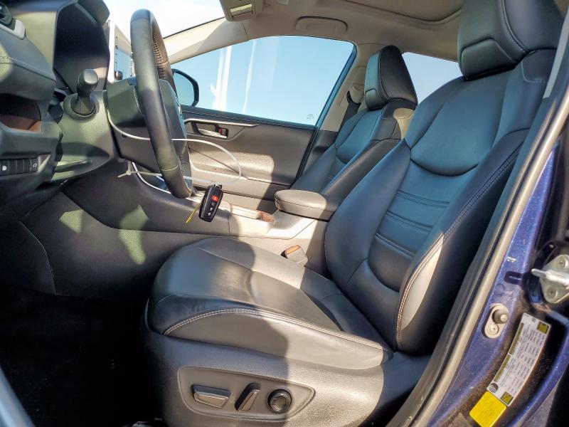 2020 TOYOTA RAV4 LIMIT - 2T3Y1RFV3LC048259