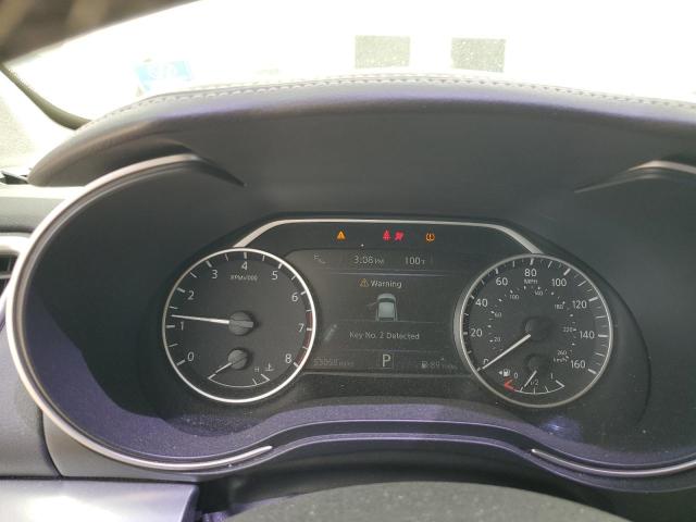 2019 NISSAN MAXIMA S 1N4AA6AVXKC367431