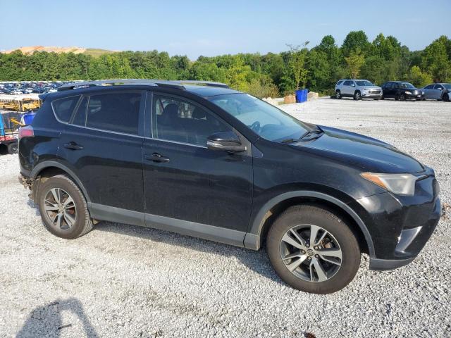2018 TOYOTA RAV4 ADVEN 2T3WFREV9JW495989
