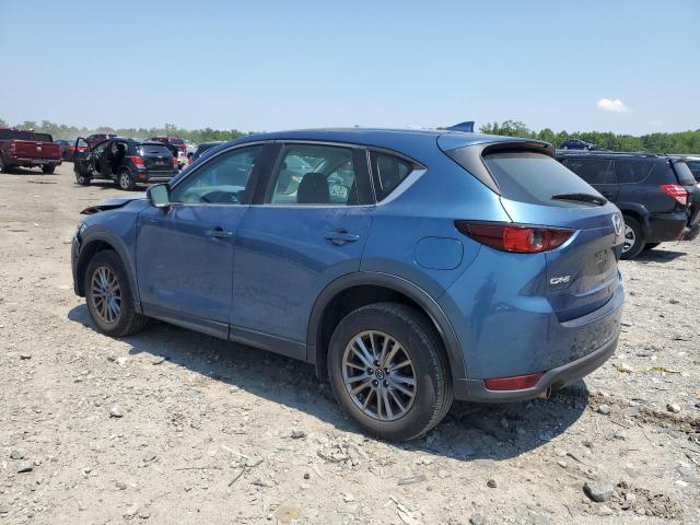 2017 MAZDA CX-5 SPORT JM3KFABL5H0214912