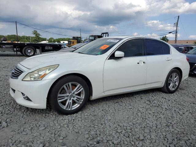 INFINITI G37