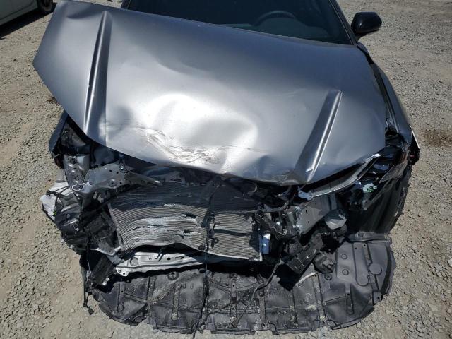 2025 TOYOTA CAMRY XSE 4T1DAACK7SU562132