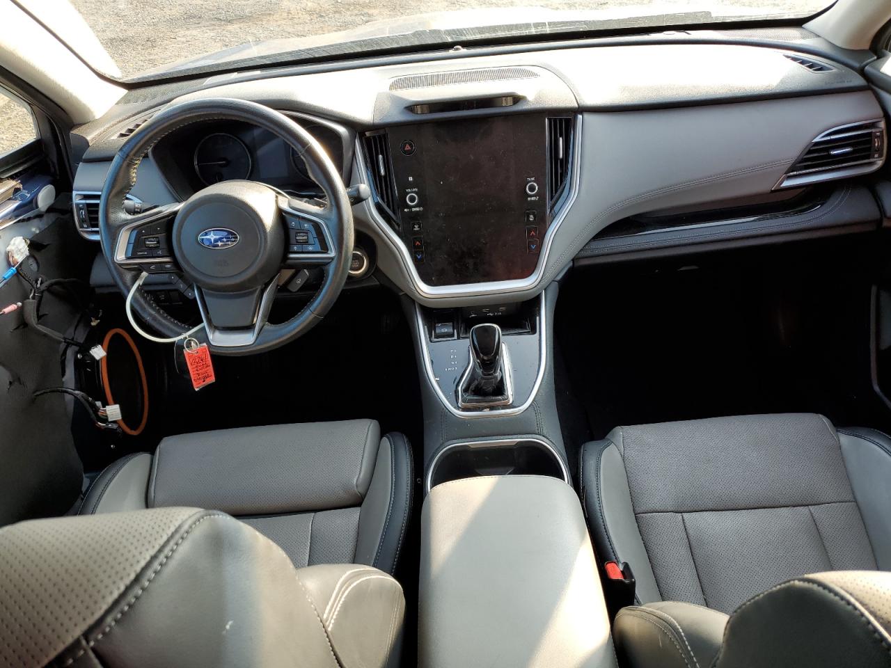 SUBARU OUTBACK LIMITED