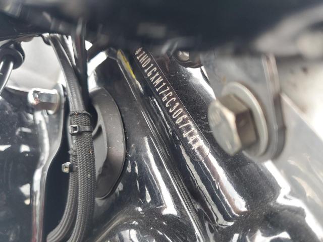 2016 HARLEY-DAVIDSON FXDB DYNA STREET BOB 1HD1GXM17GC306714