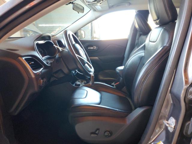 2019 JEEP CHEROKEE L - 1C4PJMLB7KD330455
