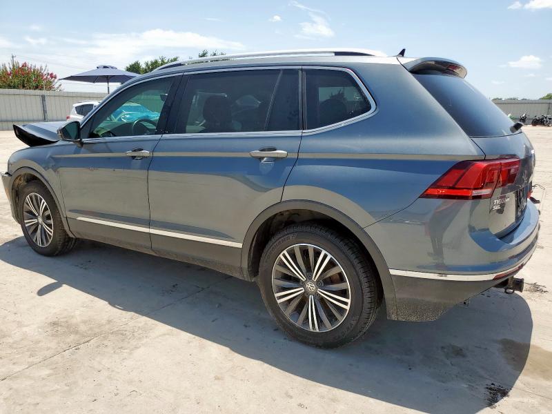2018 VOLKSWAGEN TIGUAN SE 3VV3B7AX8JM061589