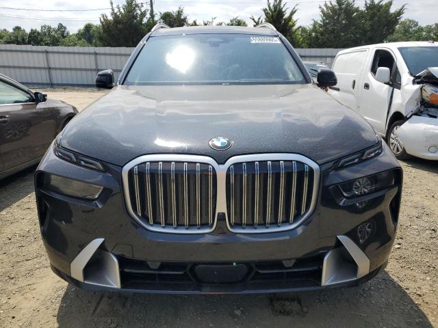 2025 BMW X7 XDRIVE4 5UX23EM02S9Y28748