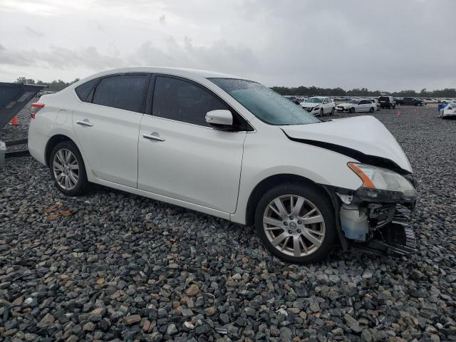 2013 NISSAN SENTRA S - 3N1AB7AP6DL638669