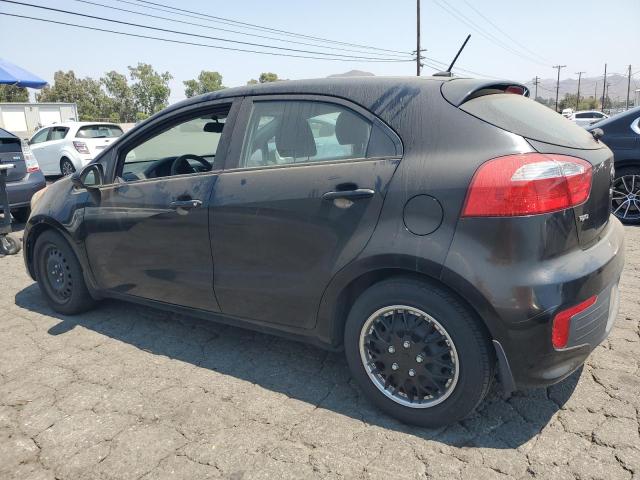 2017 KIA RIO LX KNADM5A30H6036918