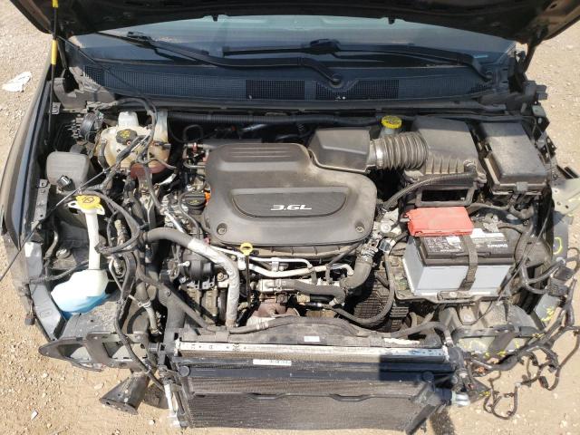 2017 CHRYSLER PACIFICA T - 2C4RC1EG1HR614485