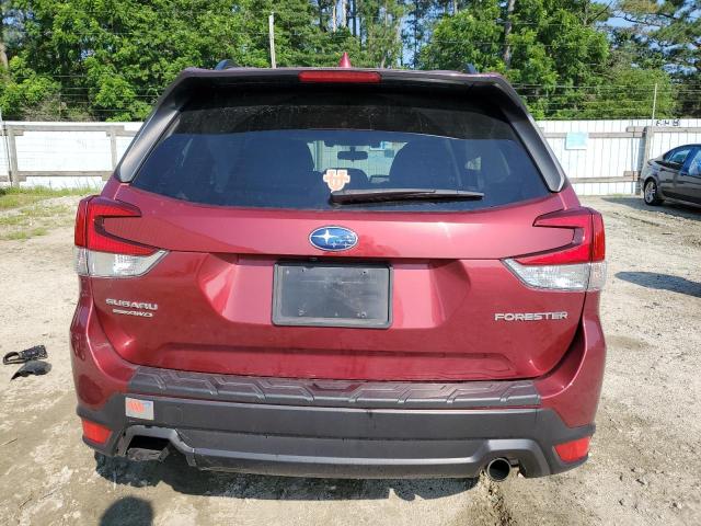 2019 SUBARU FORESTER L JF2SKASC3KH582553