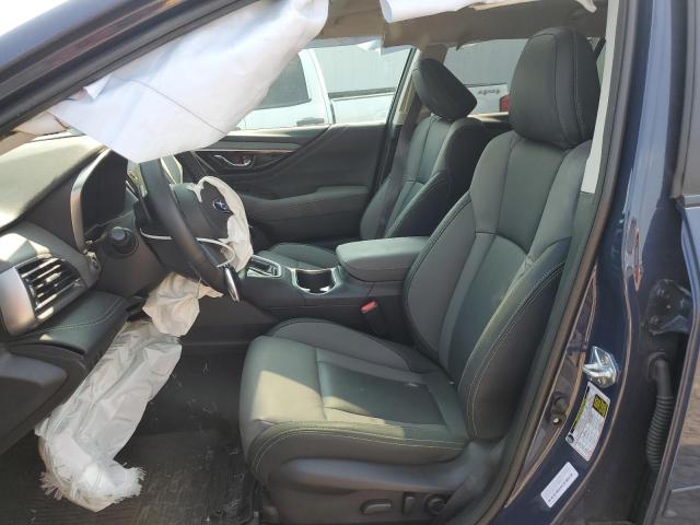 2024 SUBARU OUTBACK ON 4S4BTGLD0R3247324