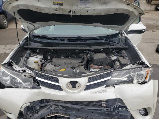 2015 TOYOTA RAV4 LIMITED 2T3DFREV1FW399725