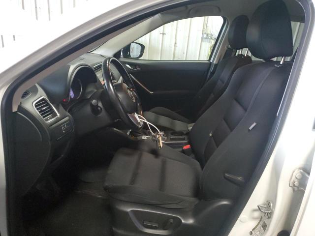 2016 MAZDA CX-5 TOURI JM3KE2CY1G0694562