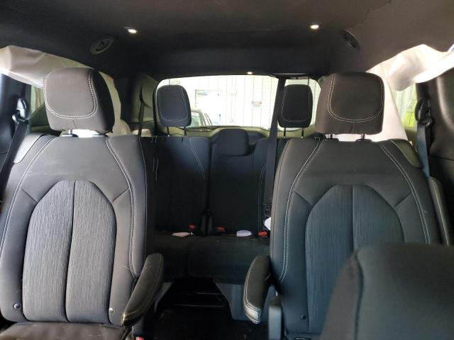 2021 CHRYSLER PACIFICA T - 2C4RC1FG3MR593650