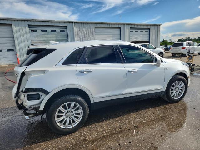 2017 CADILLAC XT5 1GYKNARS7HZ163881