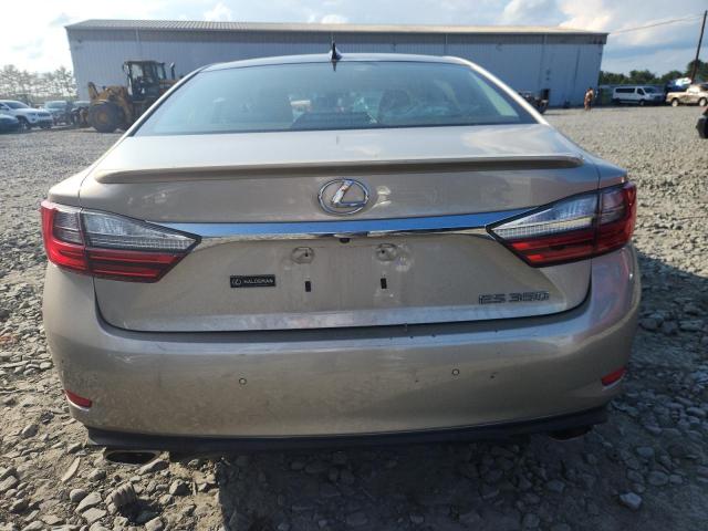 2018 LEXUS ES 350 58ABK1GG5JU106003