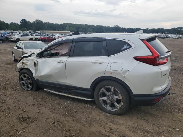 2018 HONDA CR-V EXL 2HKRW1H8XJH502427