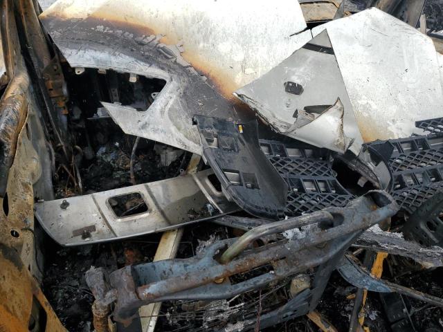 2012 MERCEDES-BENZ GL 450 4MA - 4JGBF7BE3CA762953