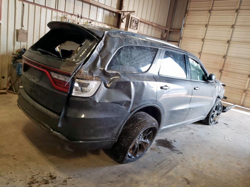 2021 DODGE DURANGO GT 1C4RDHDGXMC762032