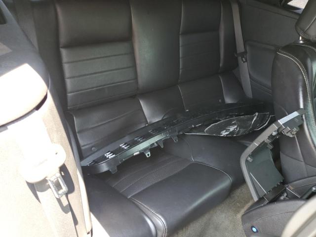 2013 FORD MUSTANG - 1ZVBP8EM0D5280829