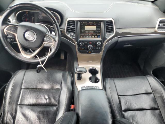 2015 JEEP GRAND CHER #3292350304