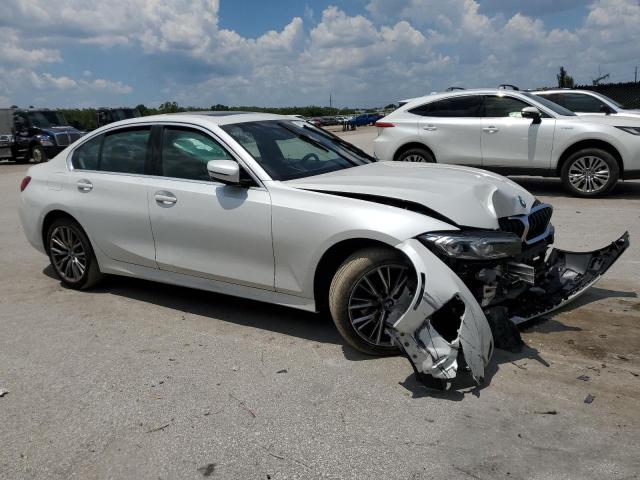 2024 BMW 330I 3MW69FF05R8E27751