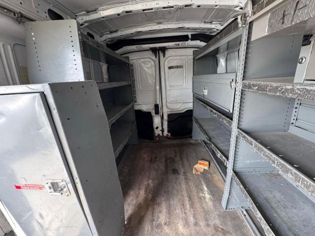 2018 FORD TRANSIT T- - 1FTYR2CM3JKA09753