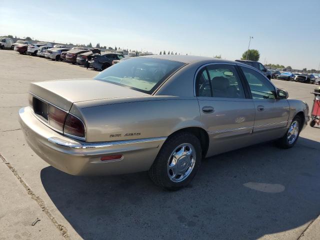BUICK PARK AVENU 2000 beige  gas 1G4CW54K7Y4241400 photo #4