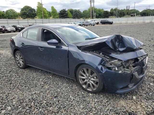2019 MAZDA 3 SELECT 3MZBPAAL9KM109797
