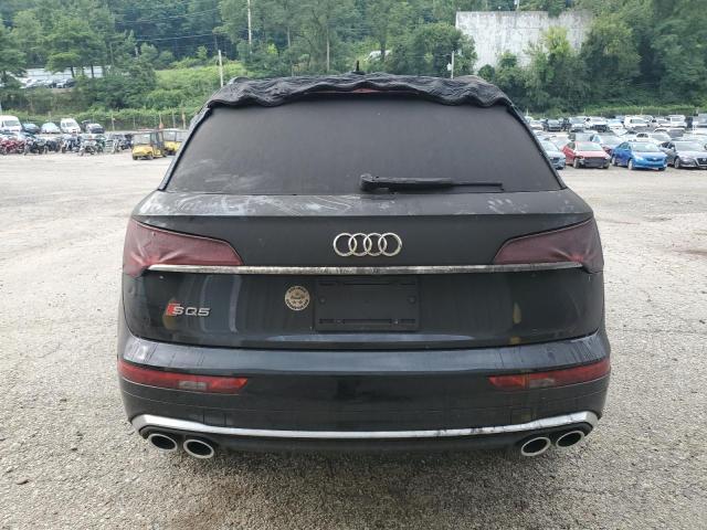 2022 AUDI SQ5 PREMIU WA1B4AFY2N2092122