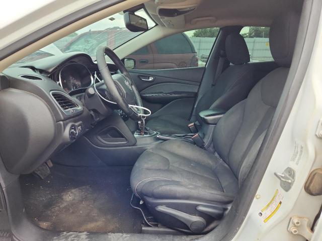 2013 DODGE DART SXT #3294401516