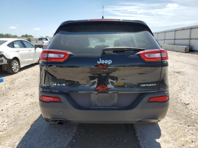 1C4PJMAB4EW187833 2014 JEEP GRAND CHER