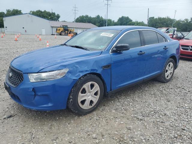 FORD TAURUS POL